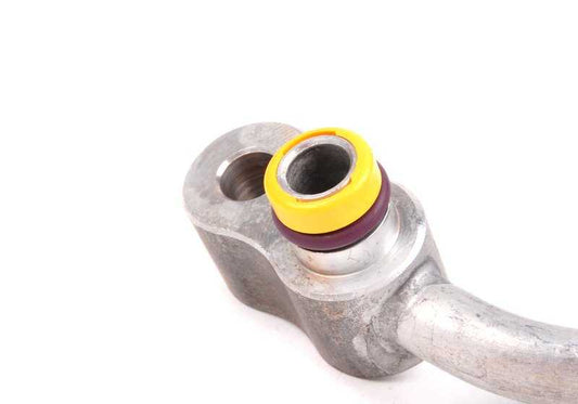 Tuyau de pression-distincteur pour BMW E39 (OEM 64538379719). BMW d'origine