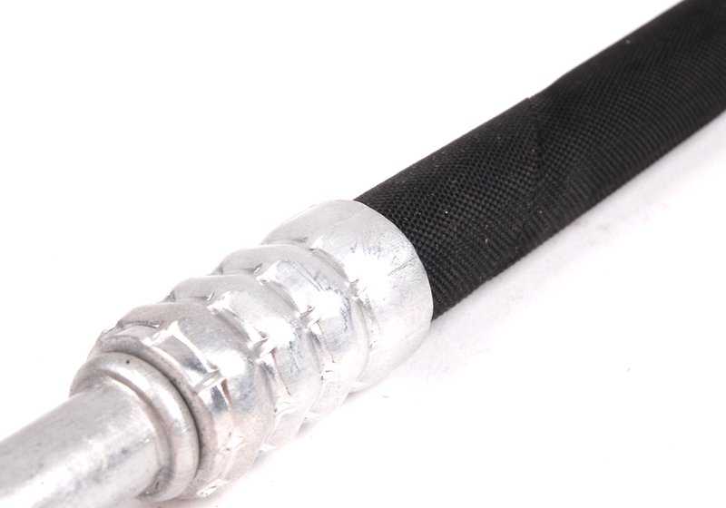 Tubo de pressão do Seecator de Pressão para BMW E39 (OEM 64538379719). BMW original