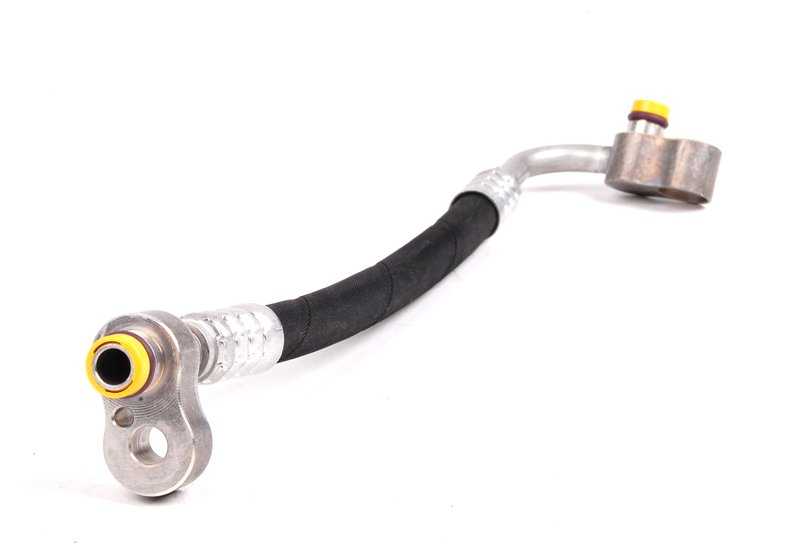 Tubo de pressão do Seecator de Pressão para BMW E39 (OEM 64538379719). BMW original