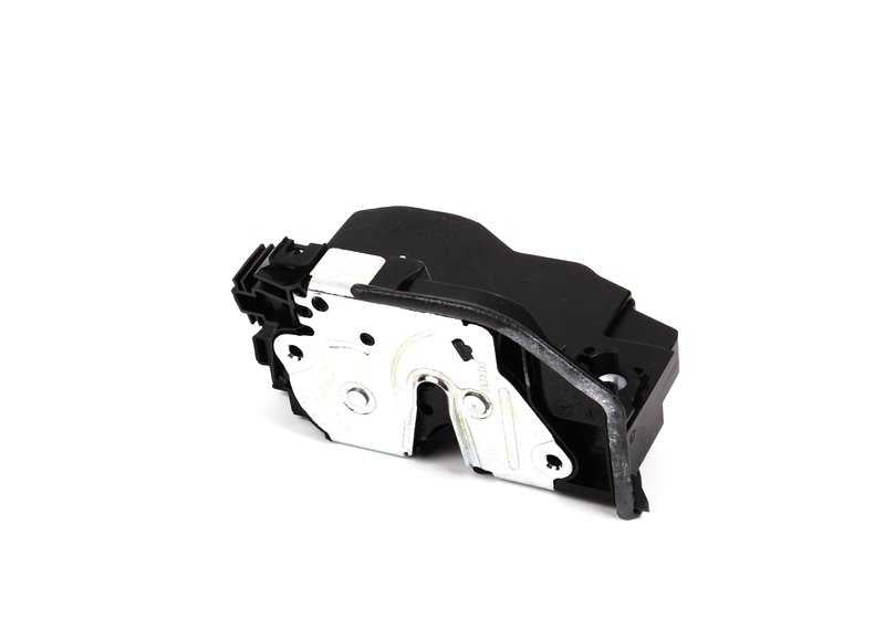 Cierre del capó izquierdo OEM 51217202143 para BMW Muchos modelos (ver lista). Original BMW.