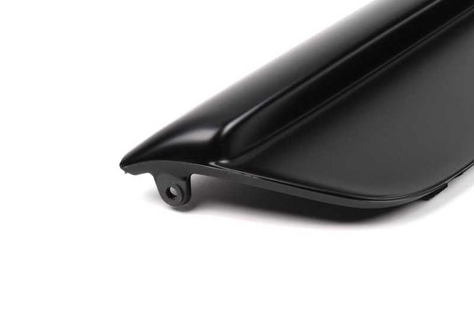 Unterer Einsatz für BMW E39 (OEM 51122695498). Original BMW