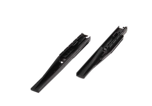 Mecanismo del techo solar delantero OEM 54107199478 para BMW X3 E83, E83N. Original BMW.