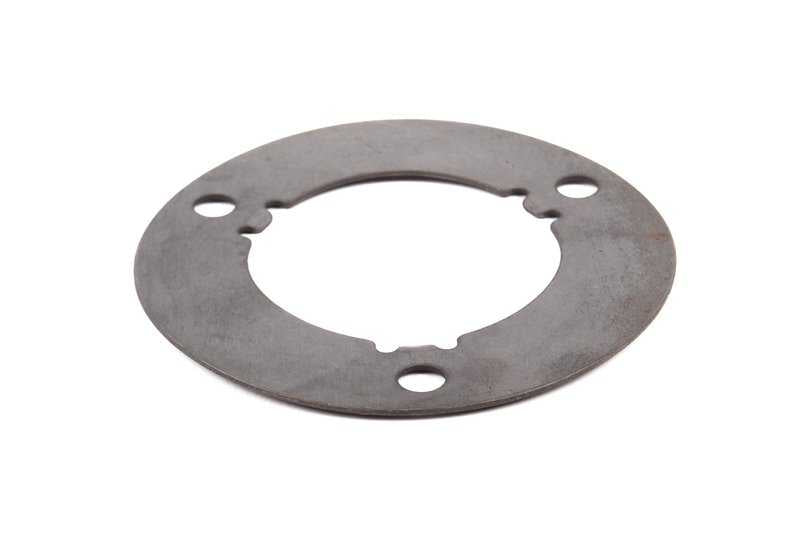 Rondella di regolazione OEM 11361436674 per BMW (modelli compatibili: E36, E46, E39, E60, E61, E38, E65, E66, E83, E53, Z3, E85). BMW originale.