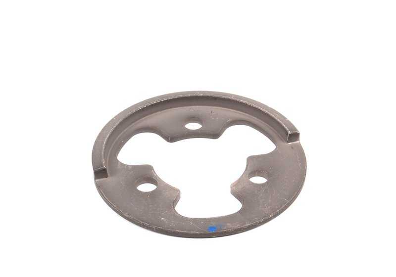O eixo de manivela de detecção de deteta 11361438351 para BMW E36, E46, E39, E60, E61, E38, E65, E66, E83, E53, Z3, E85. BMW original.