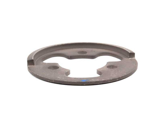 Rueda dentada sensor cigüeñal OEM 11361438351 para BMW E36, E46, E39, E60, E61, E38, E65, E66, E83, E53, Z3, E85. Original BMW.