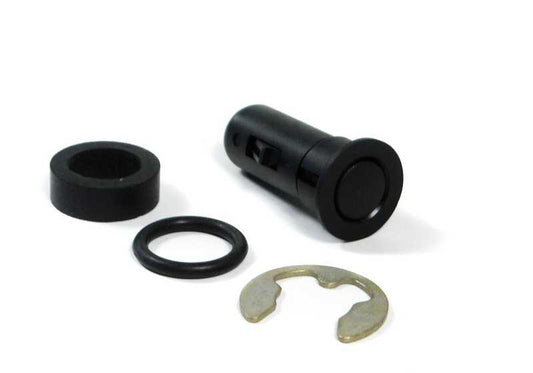 Tapón de cierre OEM 11611742968 para BMW E39, E38, E52. Original BMW.