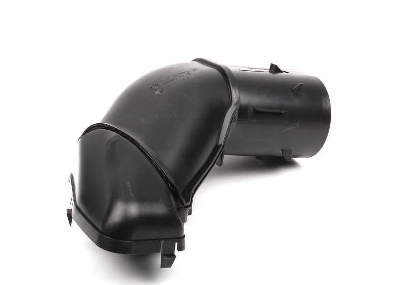Conducto de admisión OEM 13717521012 para BMW E60, E61. Original BMW.