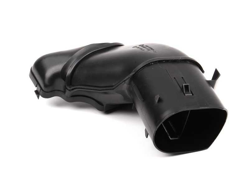 Conducto de admisión OEM 13717521012 para BMW E60, E61. Original BMW.
