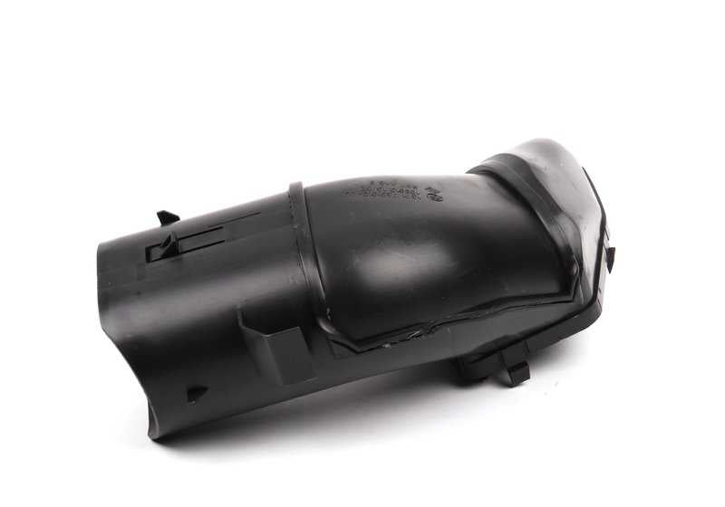 Conducto de admisión OEM 13717521012 para BMW E60, E61. Original BMW.