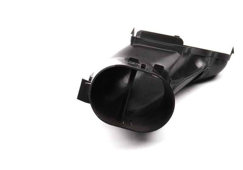 Conducto de admisión OEM 13717521012 para BMW E60, E61. Original BMW.