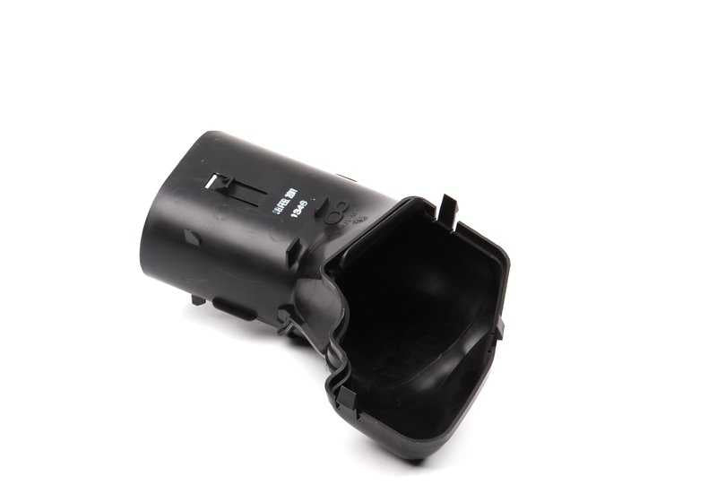 Conducto de admisión OEM 13717521012 para BMW E60, E61. Original BMW.