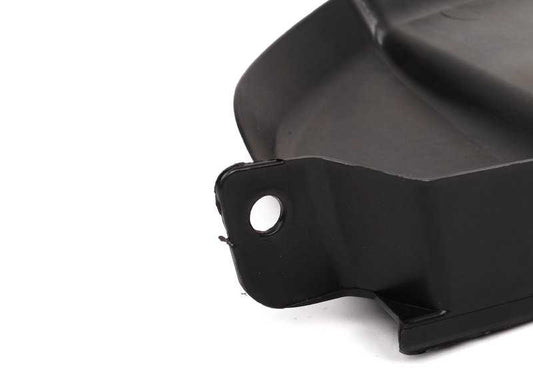 Couverture inférieure gauche pour la série BMW 5 E60, E61 (OEM 51757119853). BMW d'origine