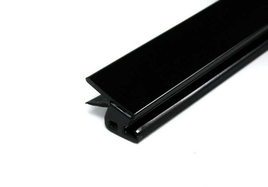 Porte d'entrée gauche OEM 5121818185 pour BMW E38. BMW d'origine.