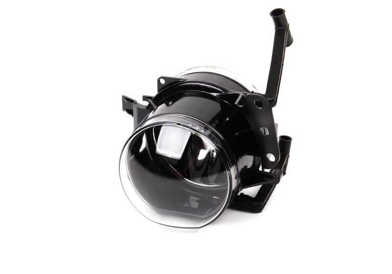 Tiniebla left front OEM 63177897187 for BMW E60, E60N, E61, E61N. Original BMW.