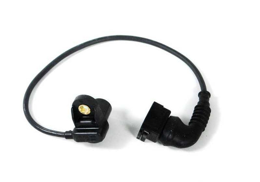 Sensor da árvore de cames OEM 12141742185 para BMW E39, E38, E31. BMW original.