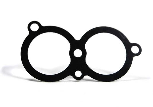 Junta sin amianto OEM 11611734490 para BMW E36 318is {BE51, BE52, BE61, BE62}. Compatible con motores M42 manuales y automáticos. Original BMW.