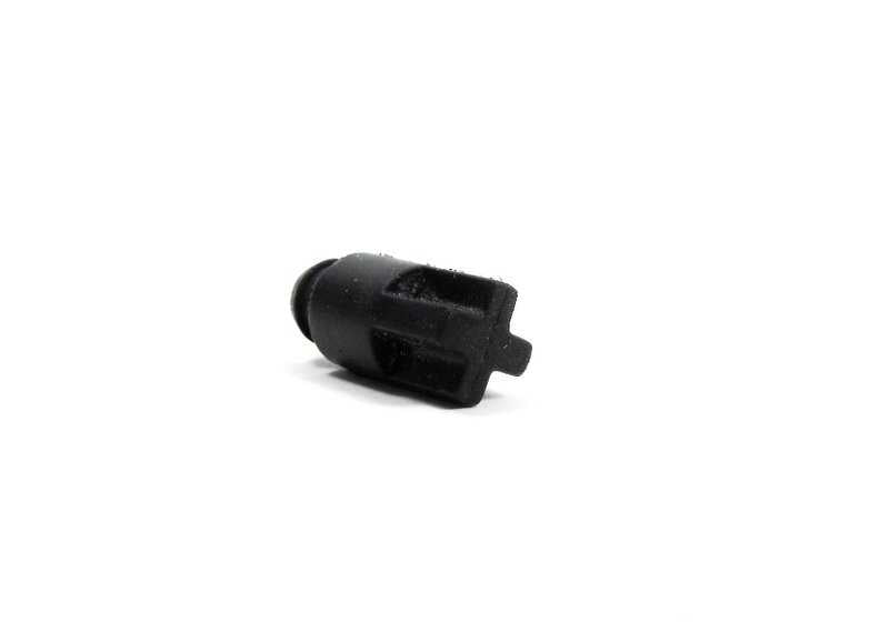 Pieza de compensación OEM 17117519207 para BMW E60, E61, E63, E64 y versiones LCI. Original BMW.