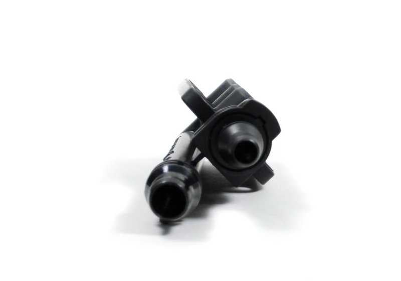 Termostato OEM 17217559962 para BMW E60, E61, E63, E64, E65, E66. Compatible con versiones 520i con motores M54, N46T y N43. Recambio original BMW.