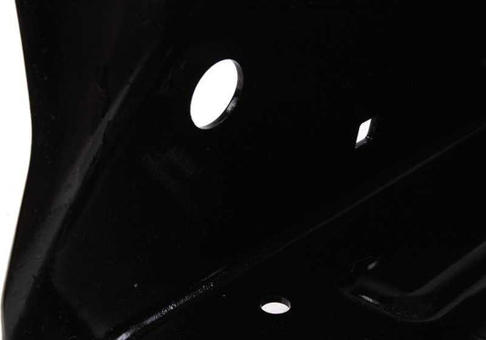 Supporto frontale a destra OEM 41117111096 per BMW E60, E60N, E61, E61N, E63, E63N, E64, E64N. BMW originale.