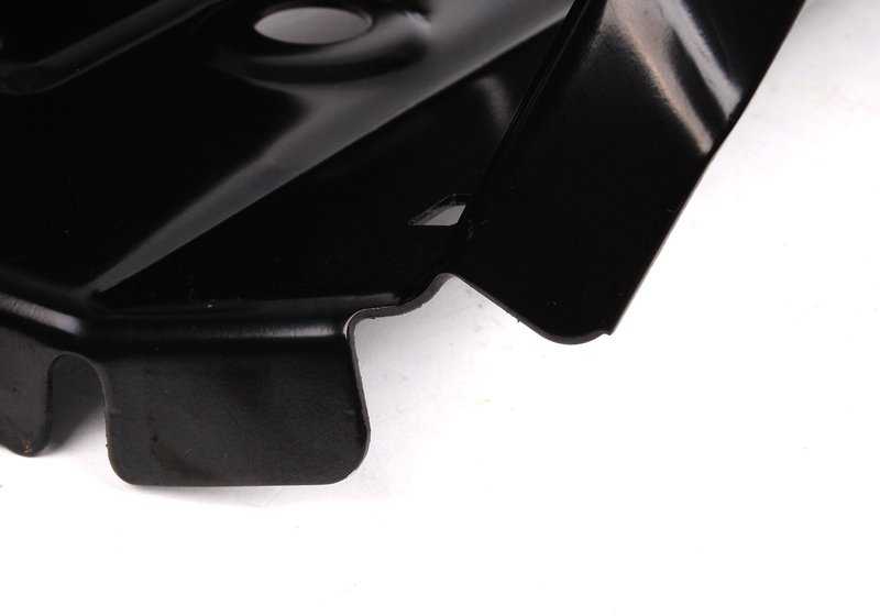 OEM right front support 41117111096 for BMW E60, E60N, E61, E61N, E63, E63N, E64, E64N. Original BMW.