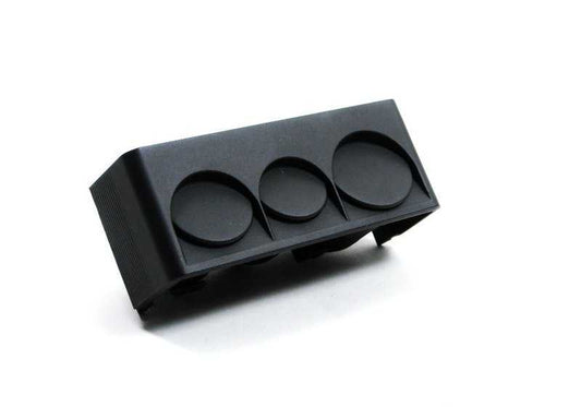 OEM 51168217481 Wallet Box für BMW E36. Original BMW.