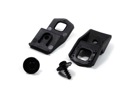 Reparatursatz für rechten Scheinwerfer OEM 63117182519 für BMW 3' E90, E92, E93... und mehr. Original BMW.