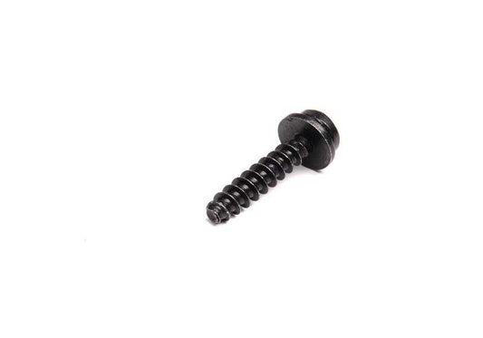 Countersunk head screw for BMW E85, E89 (OEM 07147129679). Original BMW