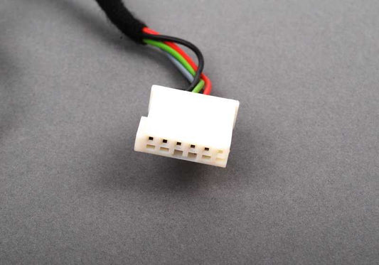 Moteur de vitre avant gauche OEM 67138379003 pour BMW Série 3 E46. Véritable BMW.