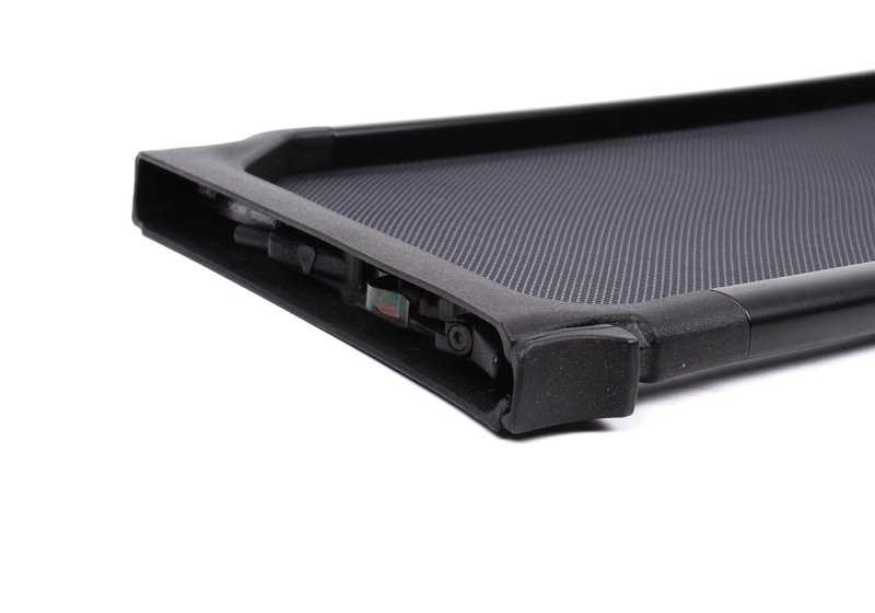 Central Windshield for BMW Z4 E85 (OEM 54347117746). Genuine BMW.