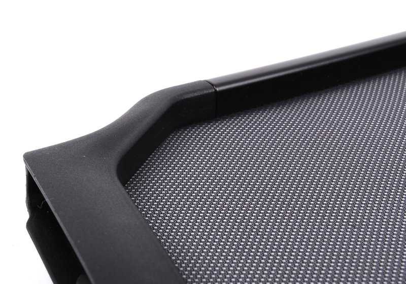 Central Windshield for BMW Z4 E85 (OEM 54347117746). Genuine BMW.