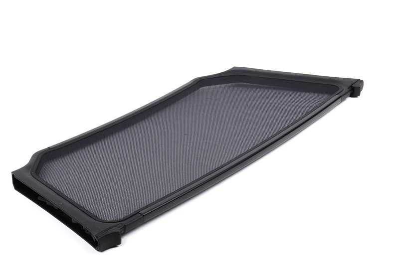 Central Windshield for BMW Z4 E85 (OEM 54347117746). Genuine BMW.