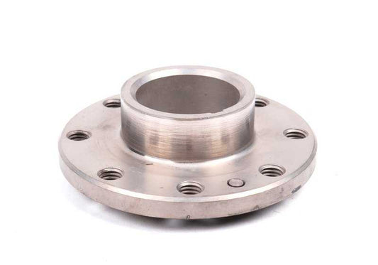 **Moyú / Cubo de rueda delantero OEM 11231312783 para BMW E34. Original BMW.**