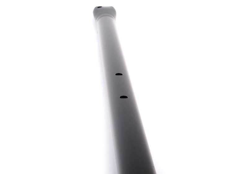 Front reinforcement OEM 51617046555 for BMW (E60, E61, E63, E64). Original BMW.