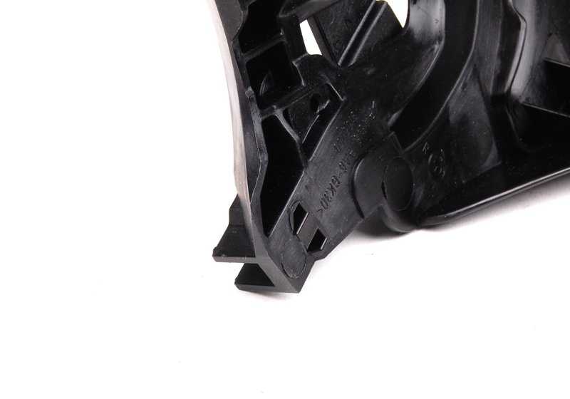 Bowden right OEM 52109155250 for BMW E93 {318i, 320d, 320i} with manual or automatic change. Compatible with models produced between 03/2008 and 10/2013. Original BMW.