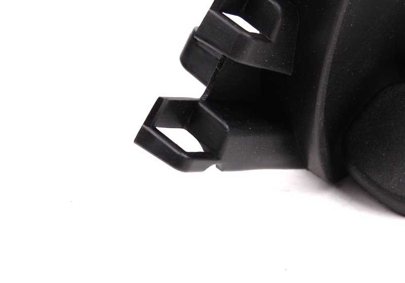 Bowden right OEM 52109155250 for BMW E93 {318i, 320d, 320i} with manual or automatic change. Compatible with models produced between 03/2008 and 10/2013. Original BMW.