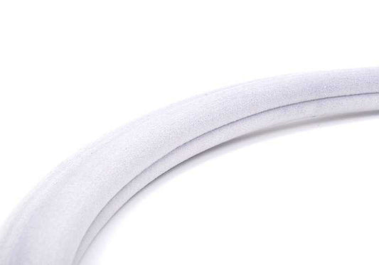 Porte arrière droite Protecteur 51728175082 pour BMW E38 (730i, 728i, 725TDS, 730D). Gris. Pièce BMW originale.