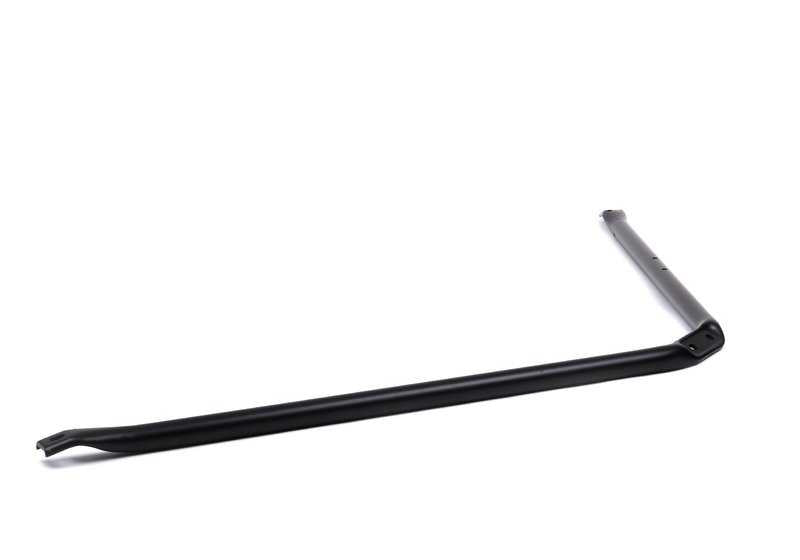 Front reinforcement OEM 51617046555 for BMW (E60, E61, E63, E64). Original BMW.