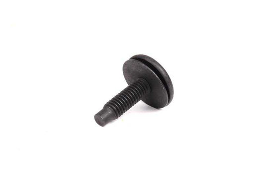 Parafuso com arruela OEM 07147263759 para BMW (F52, G42, F34, G20, G21, G28, G80, F82, F83, G22, G23, G26, G82, G83, E60, E61, F07, F10, F11, F18, F90, G30, G31, G38, E63, E64, F06, F12, F13, G32, F01, F02, F04, G11, G12, F91, F92, F93, G14, G15, G1