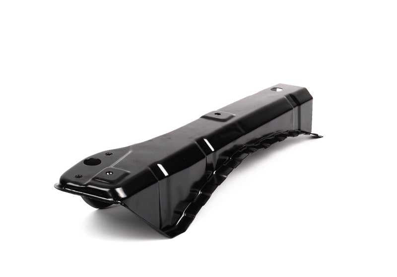 OEM 41118237611 Support structurel gauche pour BMW E46. Pièce BMW originale. Idéal pour réparer le châssis ou la structure avant gauche du véhicule.