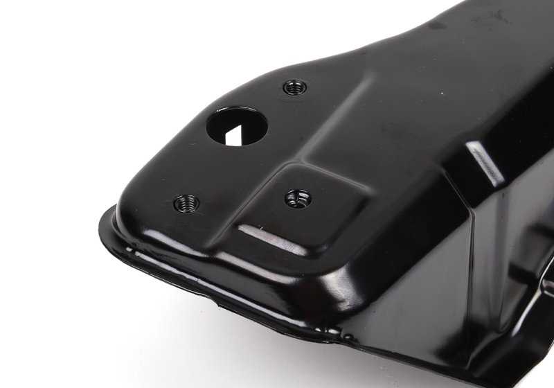 OEM 41118237611 Support structurel gauche pour BMW E46. Pièce BMW originale. Idéal pour réparer le châssis ou la structure avant gauche du véhicule.