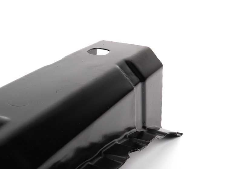 OEM 41118237611 Support structurel gauche pour BMW E46. Pièce BMW originale. Idéal pour réparer le châssis ou la structure avant gauche du véhicule.