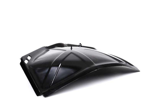 Aleta interior delantera derecha OEM 41148238048 para BMW E46 {316i, 316Ci} todos los modelos compatibles. Pieza original BMW.