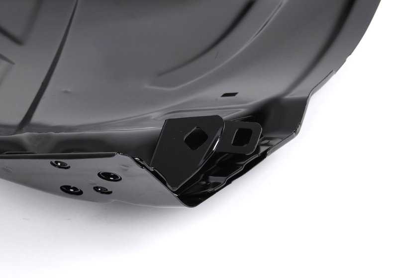 Intérieur avant droit OEM 41148238048 pour BMW E46 {316i, 316ci} Tous les modèles compatibles. Pièce BMW originale.