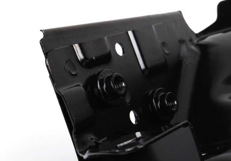 Intérieur avant droit OEM 41148238048 pour BMW E46 {316i, 316ci} Tous les modèles compatibles. Pièce BMW originale.