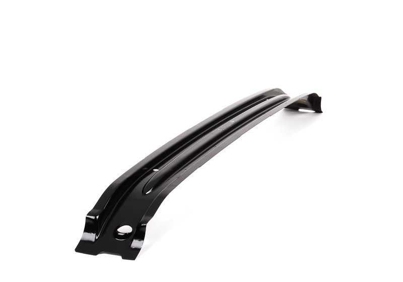Refuerzo del techo OEM 41328242075 para BMW Serie 3 E46. Pieza original BMW.