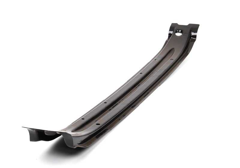 Refuerzo del techo OEM 41328242075 para BMW Serie 3 E46. Pieza original BMW.