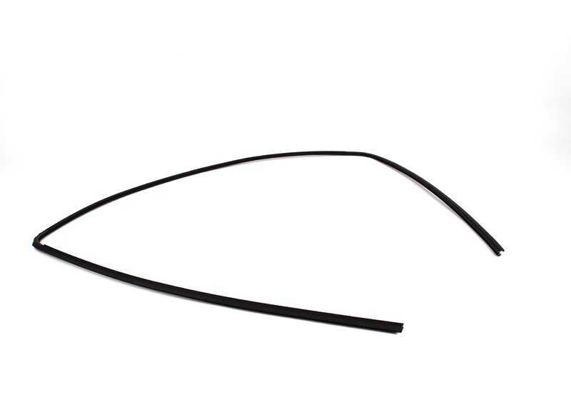 Cubierta superior OEM 51318196162 para BMW Serie 3 E46. Pieza original BMW.