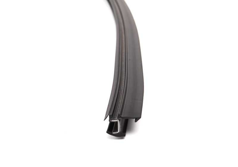Cubierta superior OEM 51318196162 para BMW Serie 3 E46. Pieza original BMW.