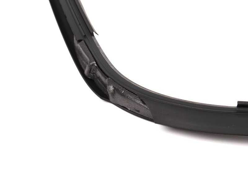 Cubierta superior OEM 51318196162 para BMW Serie 3 E46. Pieza original BMW.