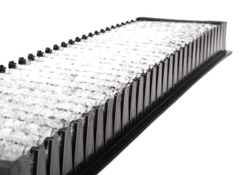 Kit de servicio de aceite OEM 88002167195 para MINI R50, R53, Cabrio R52. Original MINI.